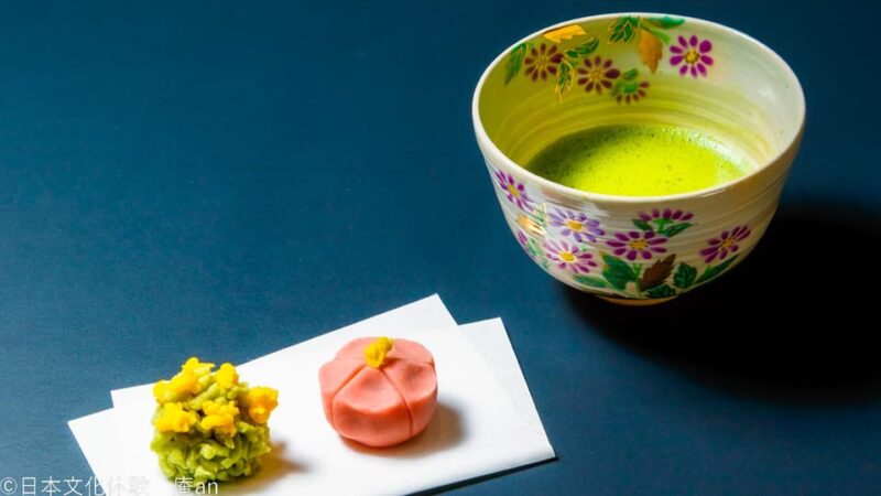 Nagoya: Japanese Traditional Sweets Making and Tea Ceremony - Location and Directions