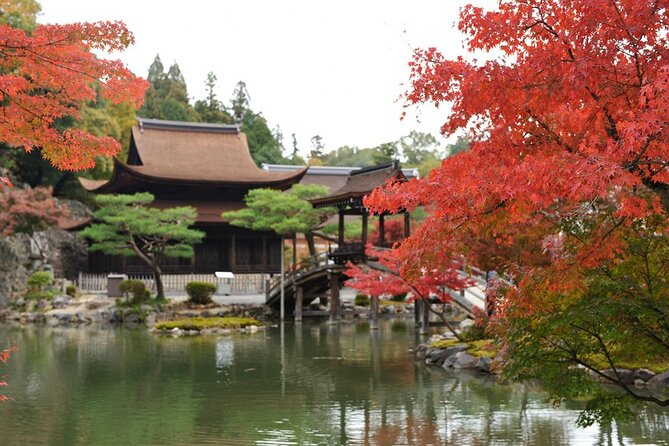 Nagoya/Kanayama: Eiho-ji, Enakyo, Magome-juku & Tsumago-juku Day Tour - Magome-juku & Tsumago-juku