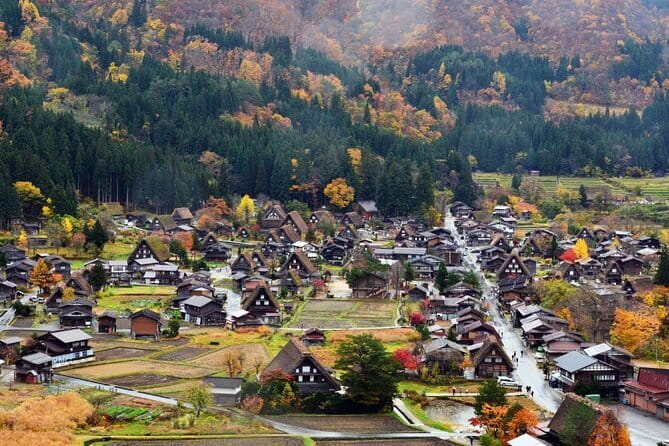 Nagoya Nagashima Outlet Mall & Nabana No Sato Park Day Tour - Explore Nagoyas Top Attractions