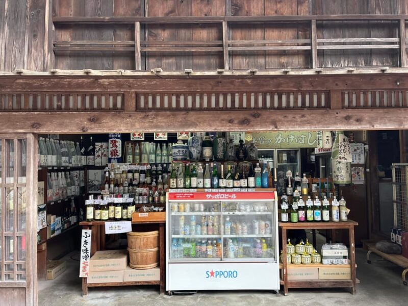 Nagoya: Nakasendo Trail With Cultural Experience & Transport - Scenic Hike Through the Ena Mountains