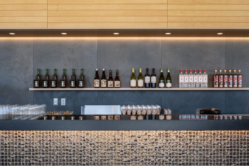 Nagoya (NGO): Chubu Centrair International Airport Lounge - Key Points