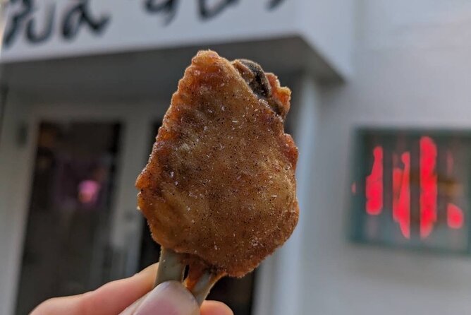 Nagoya Night Bar Hopping Tour With Locals - Meeting Point and Start Time
