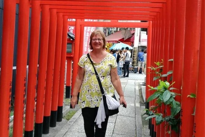 Nagoya Night Bar Hopping Tour With Locals - Private Tour With Locals