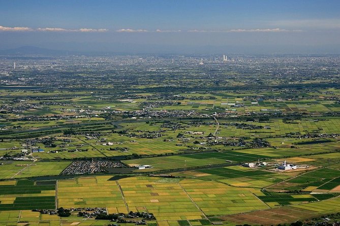 Nagoya One Day Tour With a Local: 100% Personalized & Private - Meeting and Pickup
