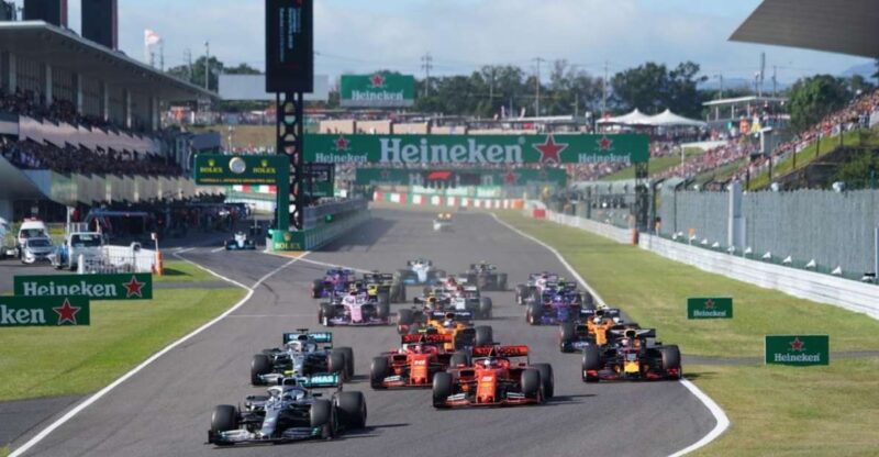 Nagoya: Private One-Way Transfers To/From Suzuka Circuit - Included Services