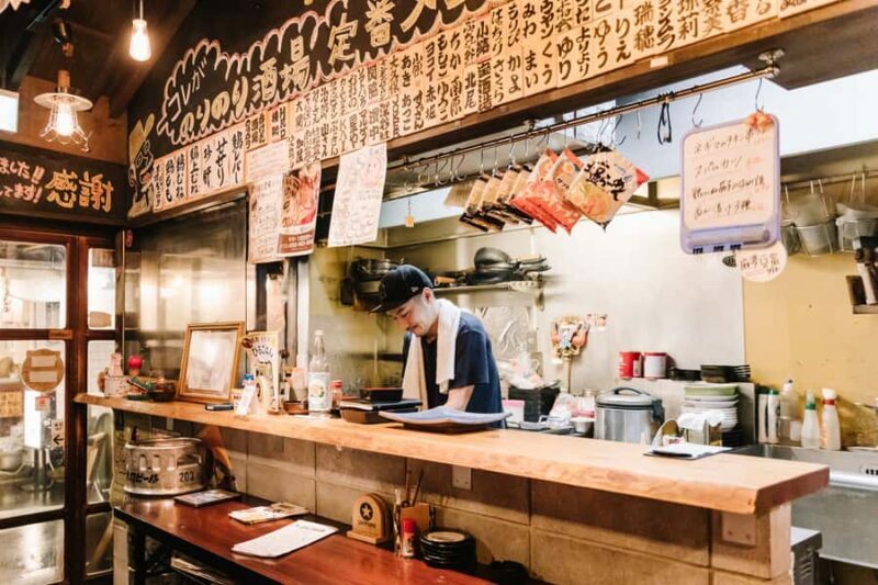 Nagoya Private Tour with a Local: Highlights & Hidden Gems - The Booking Process and What It Means for You