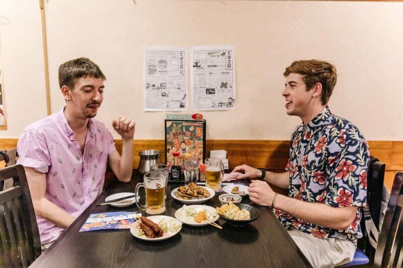 Nagoya Private Tour with a Local: Highlights & Hidden Gems - Authenticity and Local Insights