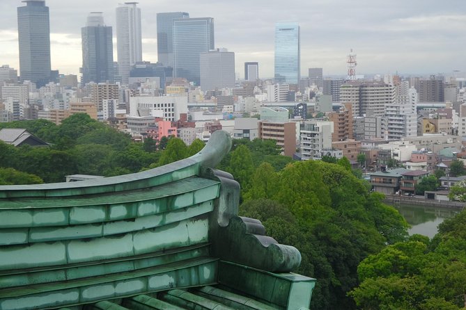 Nagoya Private Tours With Locals: 100% Personalized, See the City Unscripted - Customizable Itinerary to Suit Your Interests
