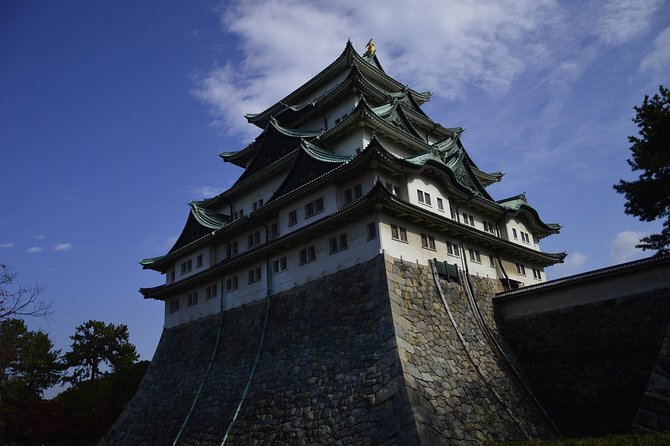 Nagoya Private Tours With Locals: 100% Personalized, See the City Unscripted - Inclusions and Cost-Saving Considerations