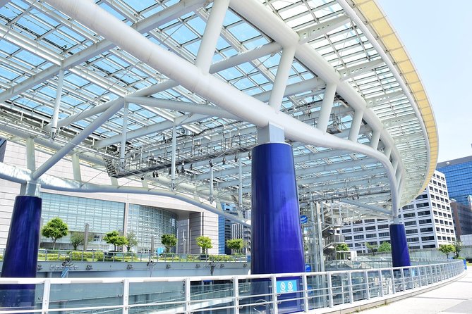 Nagoya Private Tours With Locals: 100% Personalized, See the City Unscripted - Cancellation Policy and Refund Information