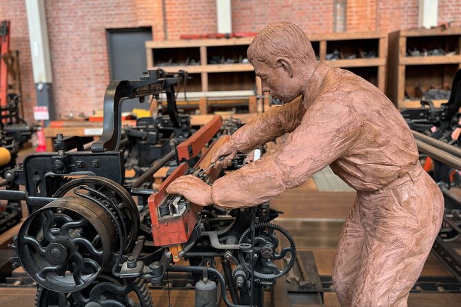 Nagoya Private Toyota Commemorative Museum Tour - Opportunities for Hands-on Experiences