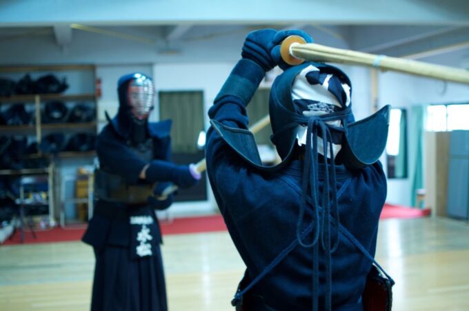 Nagoya: Samurai Kendo Practice Experience - Additional Information