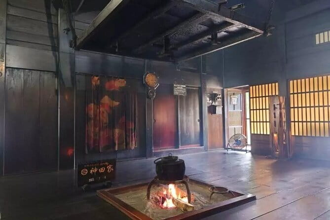 Nagoya to Hida Takayama, Shirakawa-go Gassho Village Day Tour - Reviews and Confirmation