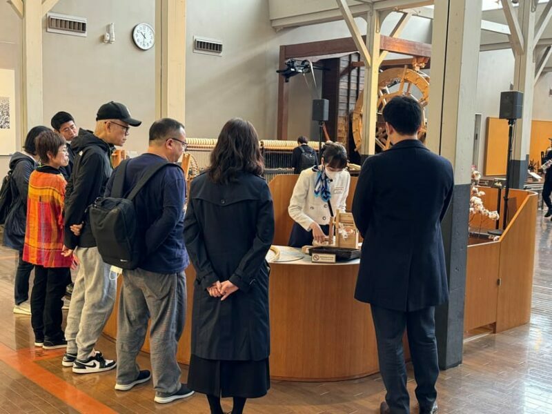 Nagoya: Toyota Commemorative Museum Guided Tour - Who Will Love This Tour?