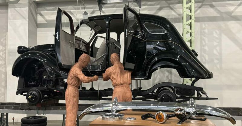 Nagoya: Toyota Commemorative Museum Guided Tour - Final Thoughts: Is It Worth It?
