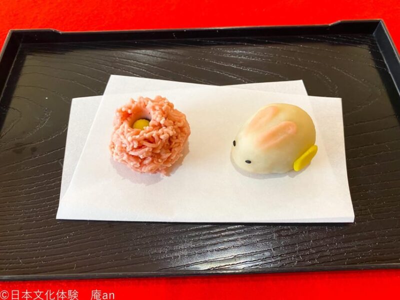 Nagoya: Traditional Japanese Sweets-Making Workshop - Children Policy and Cancellation Fees