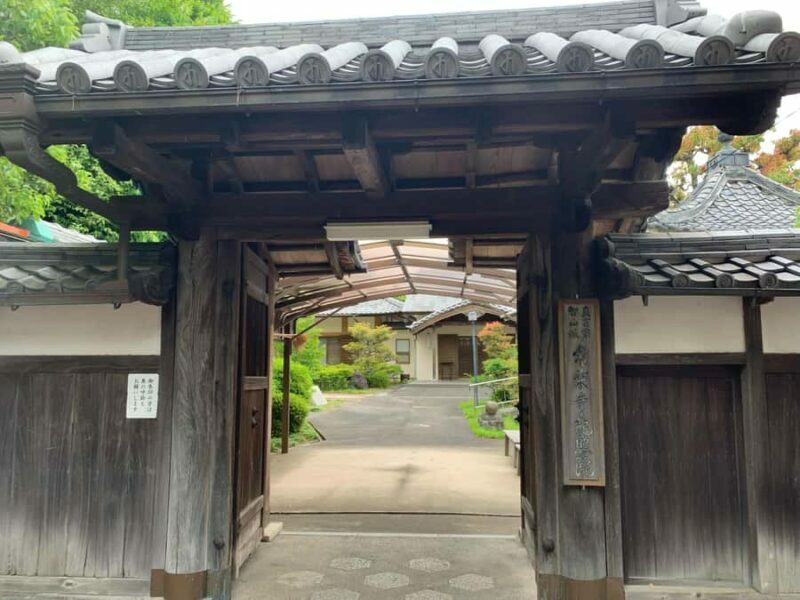 Nagoya: Visit Sumo Morning Practice with English Guide - The Sum Up