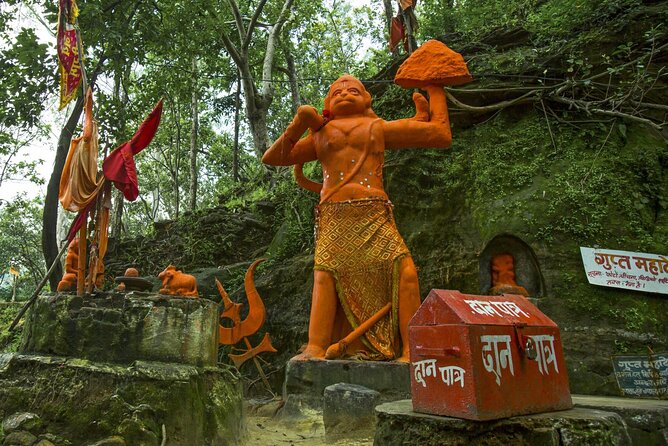 Nagpur to Pench, Satpura & Kanha National Park, Tiger Safari Tour - Pricing and Cancellation Policy