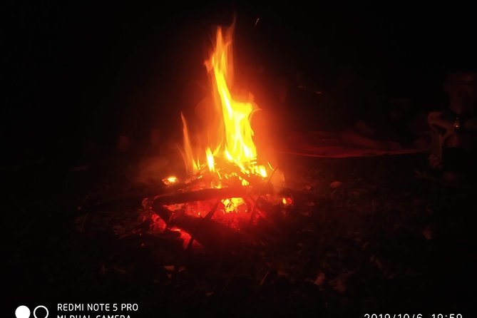 Nagtibba Trek (Dehradun to Dehradun) - Participant Information