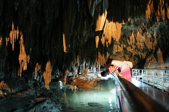 Naha 6hr Private Tour With Government Licensed Guide - Key Points