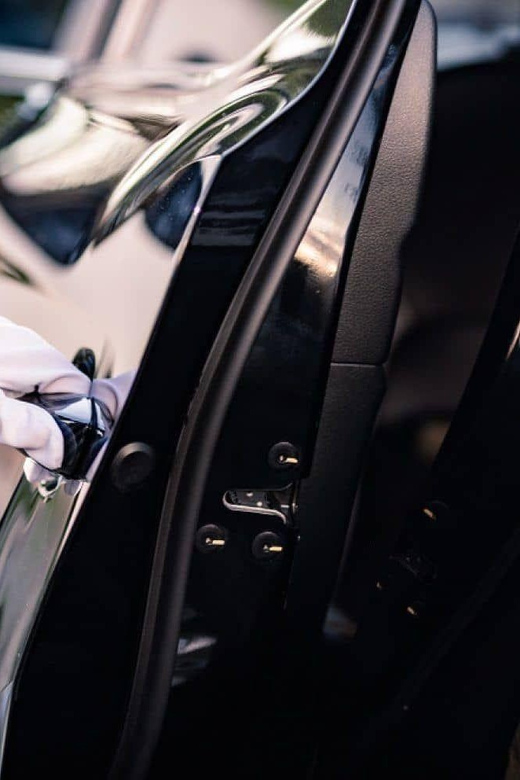 Naha Airport (Oka): Private Transfer To/From Hotel - Key Points