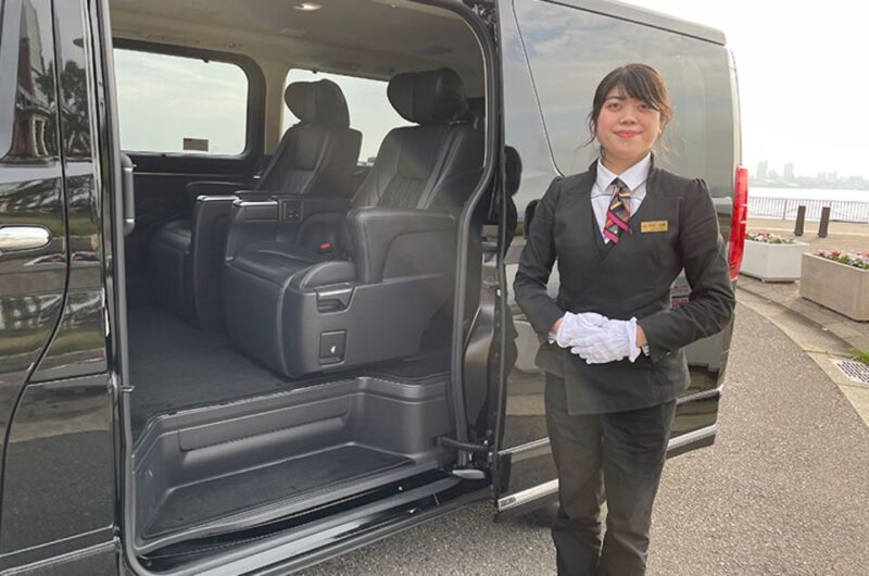 Naha Airport To/From Naha City Private Transfer - Cancellation Policy