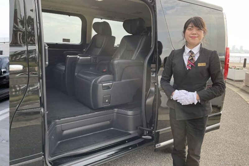 Naha Airport To/From Onna or Yomitan Village Private Transfer - Pricing