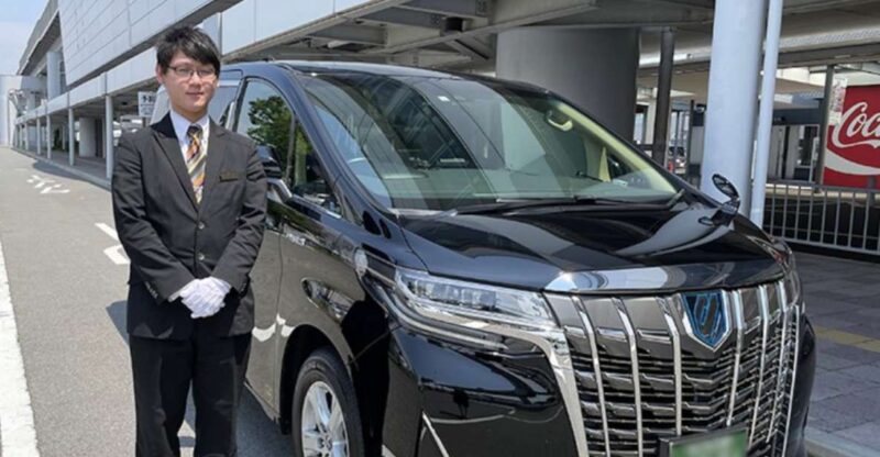 Naha Airport To/From Onna or Yomitan Village Private Transfer - Booking and Payment