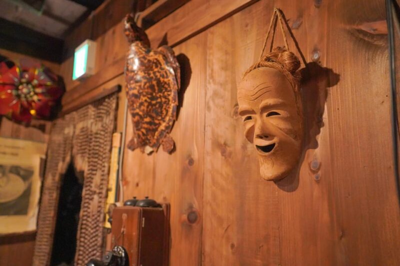 Naha Bar Hopping Tour in Okinawa - Key Points
