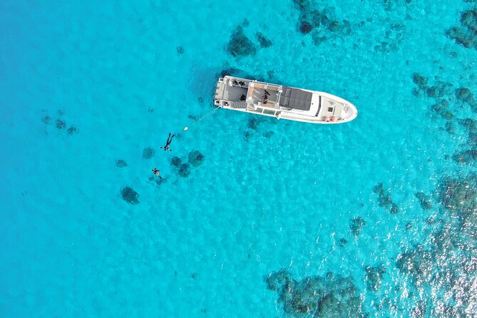 Naha: Full-Day Snorkeling Experience in the Kerama Islands, Okinawa - Activity and Accessibility Considerations