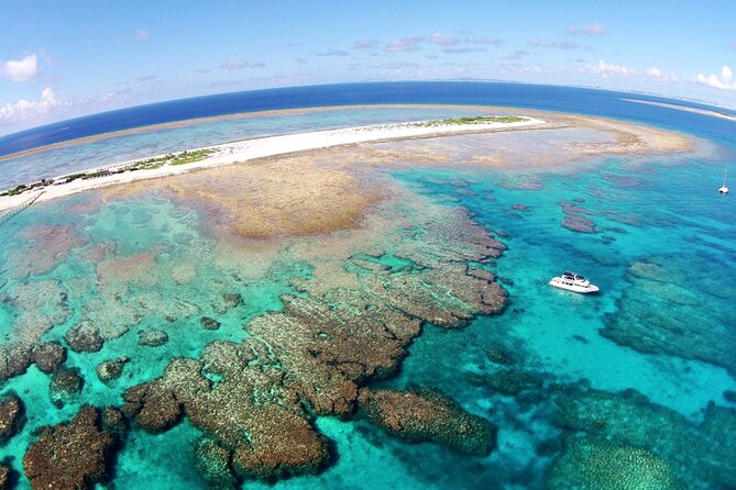 Naha: Full-Day Snorkeling Experience in the Kerama Islands, Okinawa - Policies and Guarantees