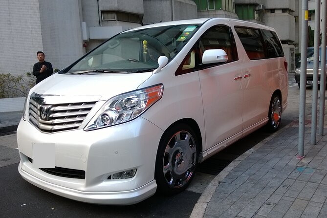 Naha Hotels to Okinawa Naha Airport (Oka) - Departure Transfer - Additional Information