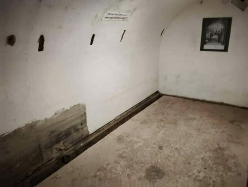 Naha: Journey into Okinawas WWII Navy Underground HQ - Who Should Consider This Tour?