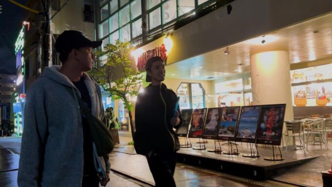 Naha Local Pub Crawl - Age and Pregnancy Restrictions
