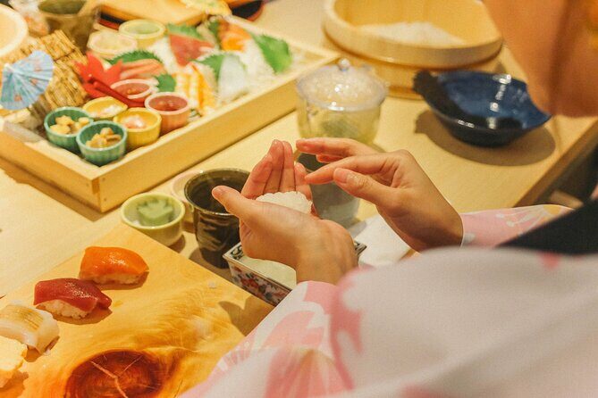 Naha Sushi Cooking Class near Kokusai Street - Final Thoughts: A Delicious Cultural Snapshot