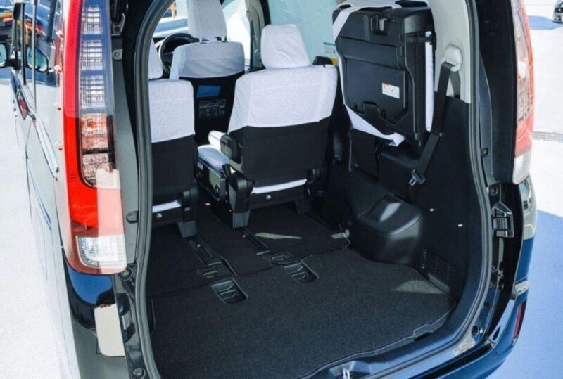 Naha To/From Nago or Motobu Area Private Transfer - Transfer Service Highlights