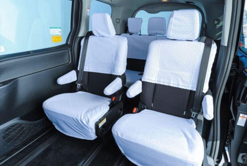 Naha To/From Nago or Motobu Area Private Transfer - Professional and Reliable Transfer