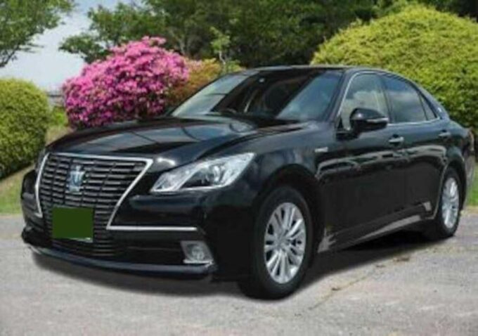 Naha To/From Nago or Motobu Area Private Transfer - 24/7 Pickup Availability
