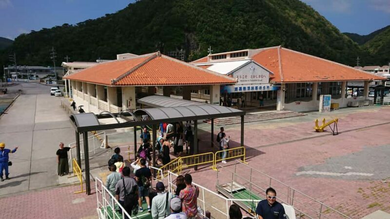 Naha: Tokashiki Day Trip & Kerama Islands Scuba Diving Trip - The Sum Up