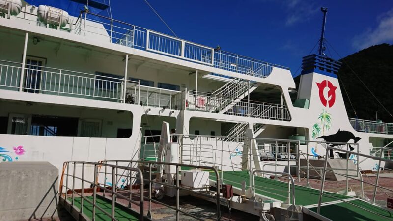 Naha: Tokashiki Day Trip & Kerama Islands Scuba Diving Trip - Kerama Islands Scuba Diving Restrictions
