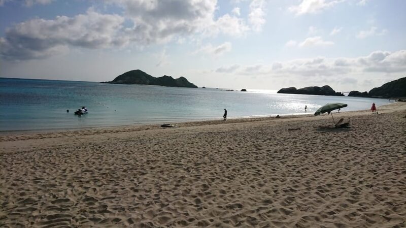 Naha: Tokashiki Island Snorkeling Day Tour by High Speedboat - Important Information