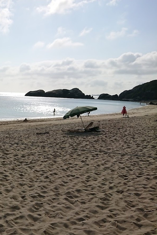 Naha: Tokashiki Island Snorkeling Day Tour by High Speedboat - Customer Reviews