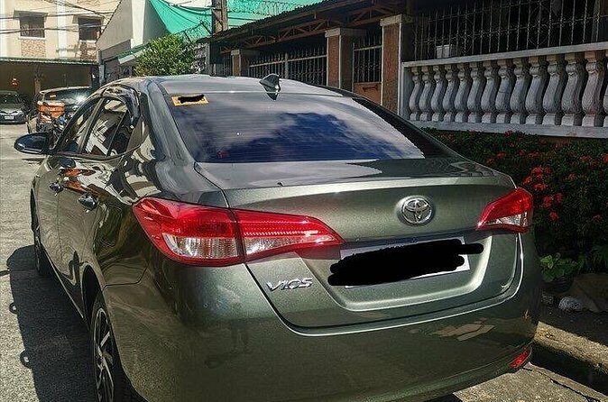 NAIA Airport Transfer to/from anywhere in Metro Manila - Why It’s a Good Value for Travelers