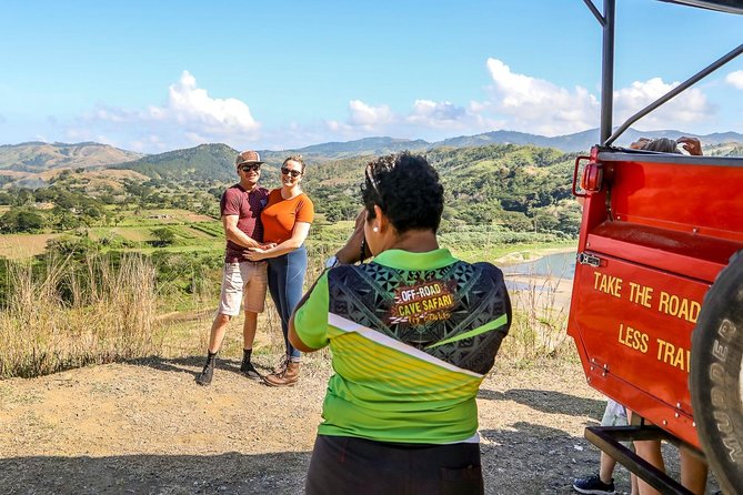 Naihehe Cave Safari in Sigatoka With BBQ Lunch - Traveler Feedback