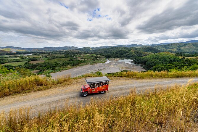 Naihehe Cave Safari in Sigatoka With BBQ Lunch - Experiencing Fijian Culture