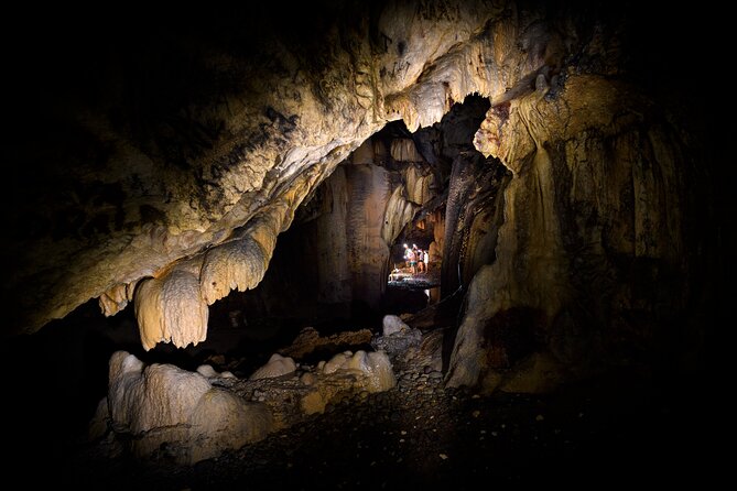 Naihehe Cave Safari in Sigatoka With BBQ Lunch - Practical Considerations
