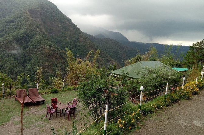 Nainital Camping Trip (Swiss Tents) - Sum Up