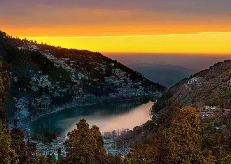 Nainital Night Walking Tour (2 Hours Guided Walking Tour) - Key Points