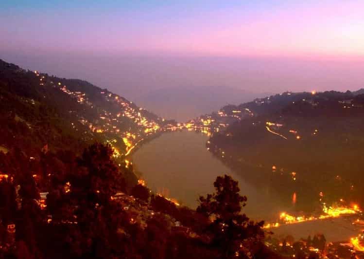 Nainital Night Walking Tour (2 Hours Guided Walking Tour) - Experience Highlights