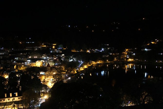 Nainital Night Walking Tour - Key Points